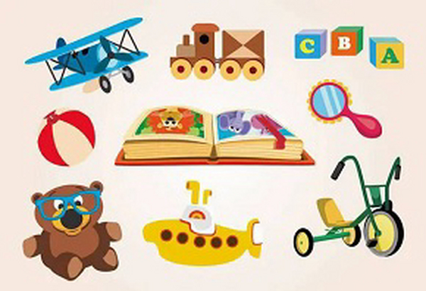 儿童玩具出口美国ASTMF963测试