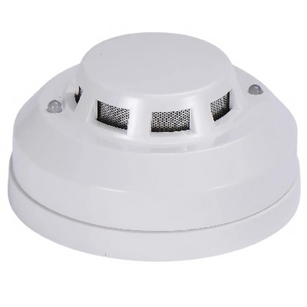 烟雾报警器CE认证