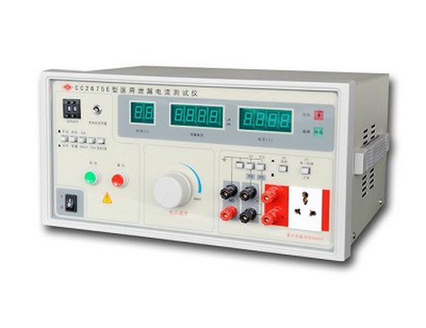 YY9706.102医用电气设备电磁兼容EMC测试