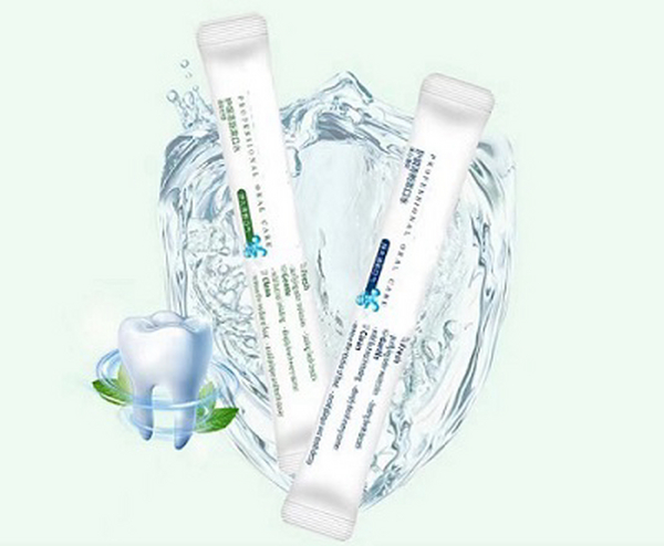 便携式漱口水FDA认证