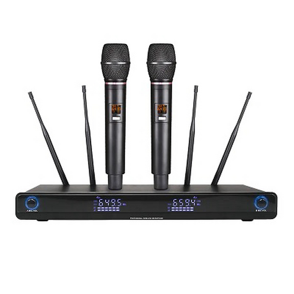 无线麦克风RoHS检测