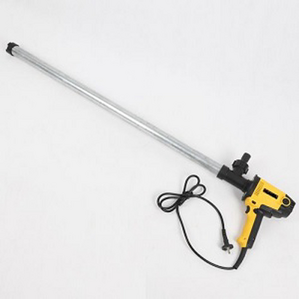 电动油桶泵CE认证