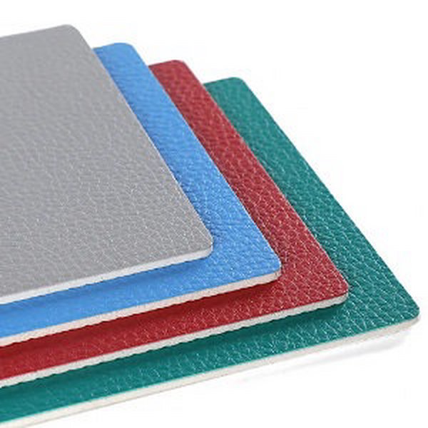 塑胶PVC地板CE认证