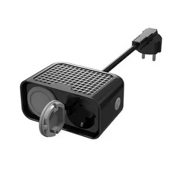 户外智能插座IC ID认证