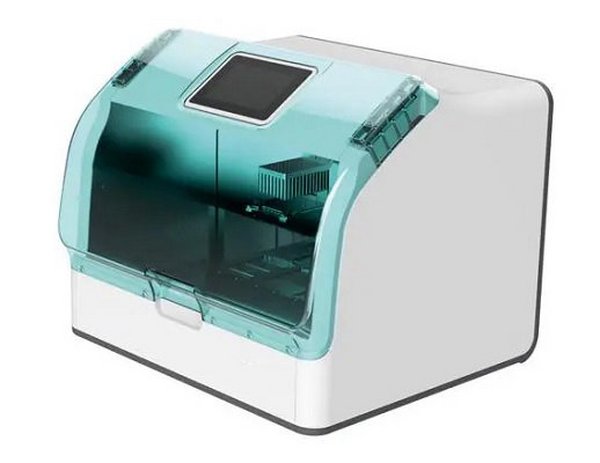 核酸提取仪EMC电磁兼容测试