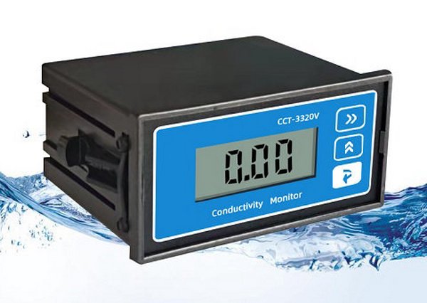 在线电导率分析仪IP66测试