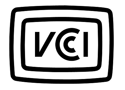 VCCI认证介绍