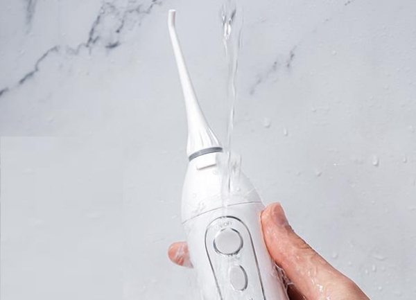 冲牙器|洗牙器EAC认证