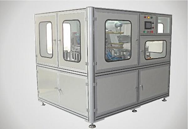 叠片机CE-MD认证如何办理？