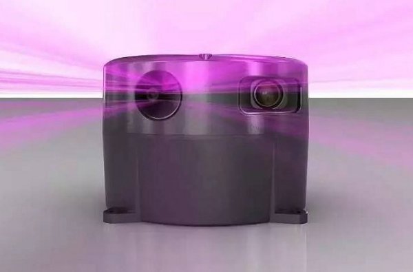 激光雷达环境可靠性测试