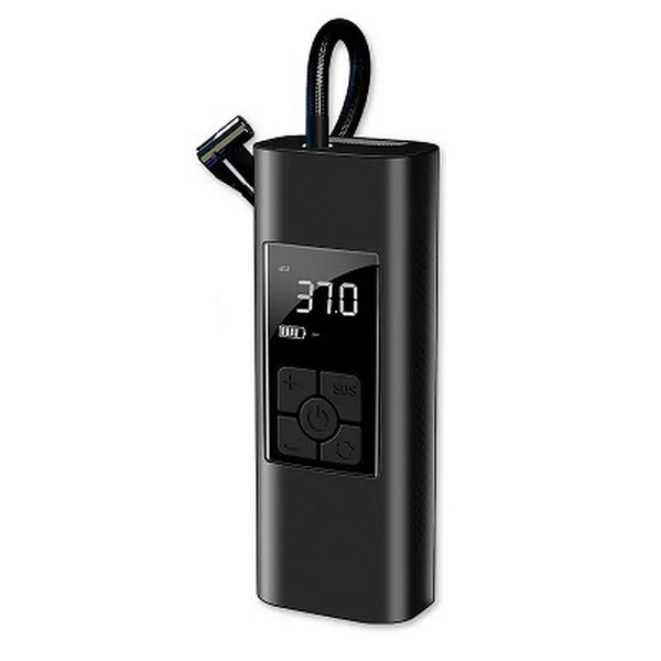 锂电池充气泵CE认证