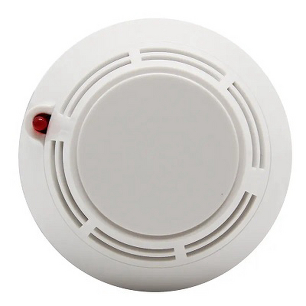 光电感烟火灾探测报警器RoHS检测