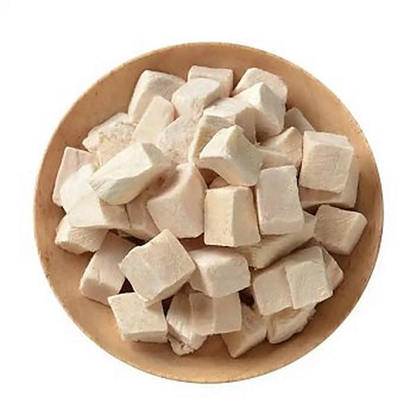 冻干鸡胸肉FDA认证