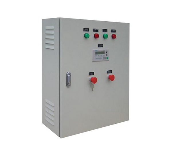 控制箱IP66防尘防水等级测试技术服务