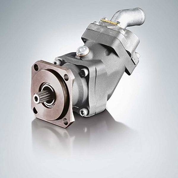 轴向柱塞泵CE-EMC指令介绍