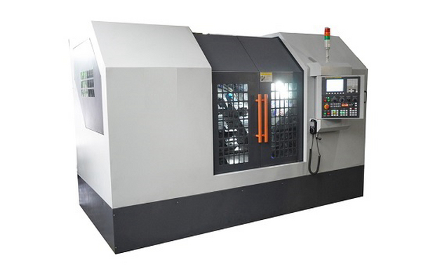 铣端面打中心孔机床EAC认证技术咨询