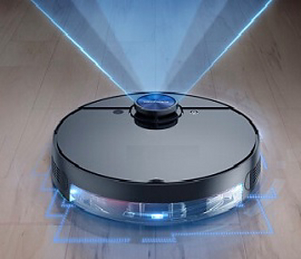 扫地机器人FCC认证技术咨询