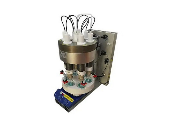 平行反应仪FCC认证技术