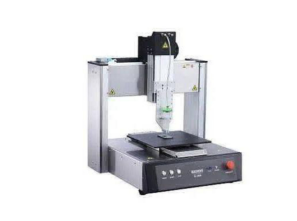 点胶机RoHS检测流程-RoHS办理项目有哪些