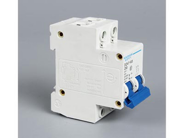 断路器CE认证怎么办理？测试标准是多少