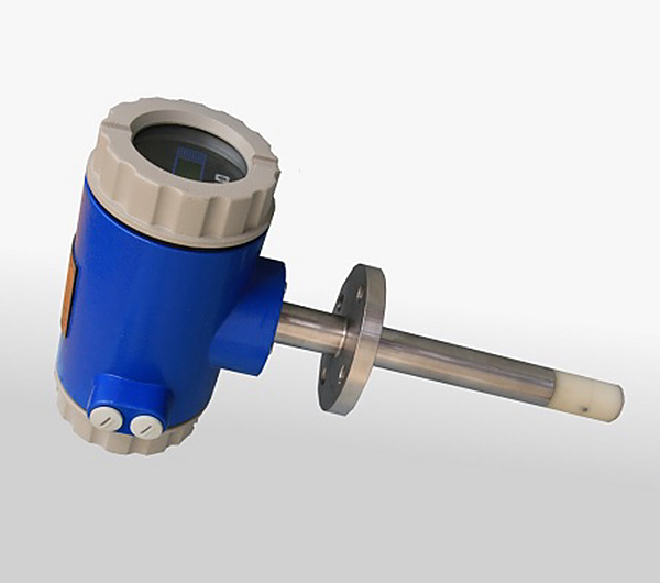 插入式电磁流量计EMC测试技术