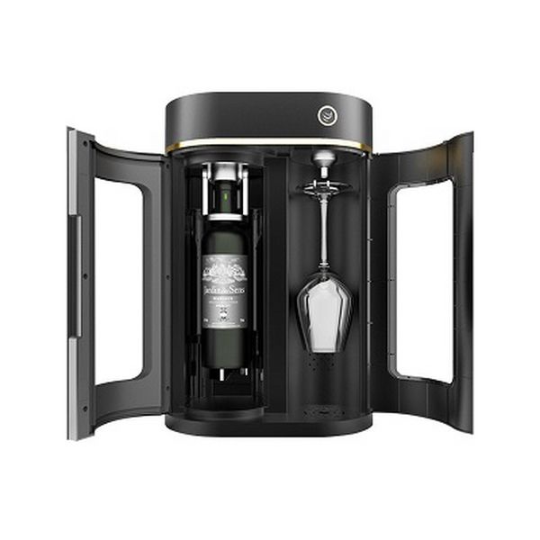 葡萄酒保鲜机出口欧盟食品接触材料测试标准