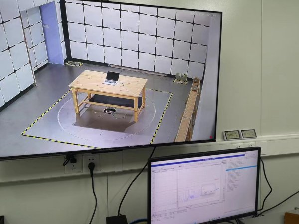 电器EMC测试的测试标准和重要性