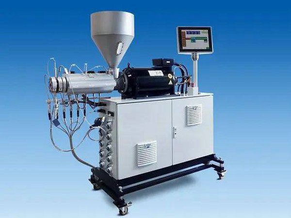 欧洲市场必备：挤出机CE认证的步骤与要求技术咨询