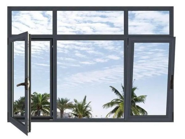 铝合金门窗CE认证——保障品质，保护生命安全