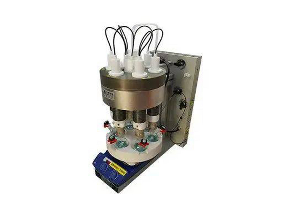 做一个平行反应仪FCC认证需要多少钱