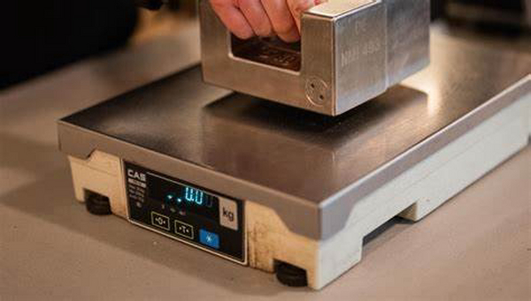 非自动衡器出口欧盟做什么认证？NAWI认证指令是什么？