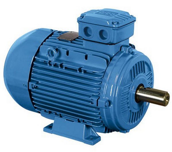 电机IP67防护等级测试