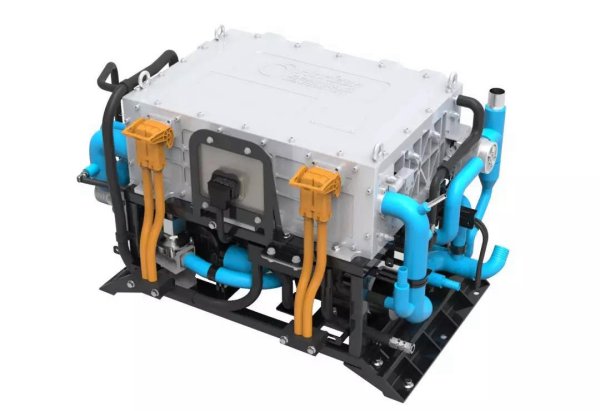 燃料电池系统EMC测试如何操作