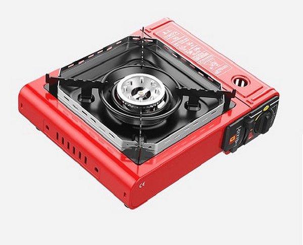 卡式炉CE认证标准