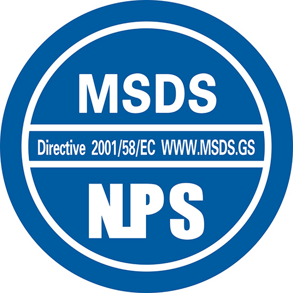 四氧化三锰安全技术说明书MSDS如何办理