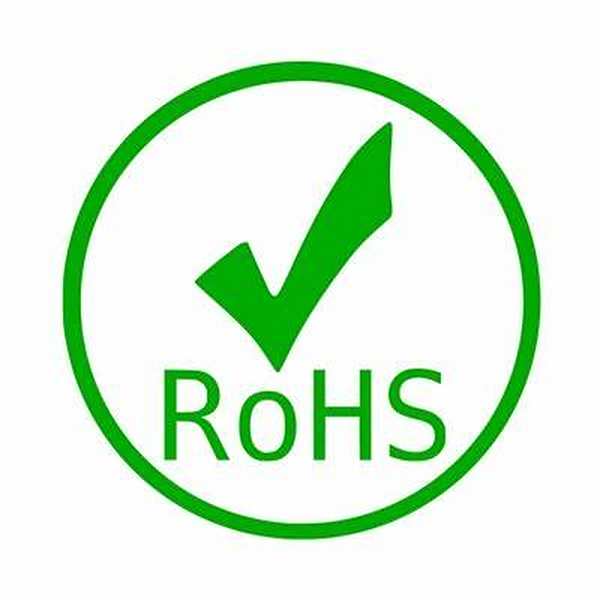 去离子设备 ROHS 检测内容与 REACH 认证