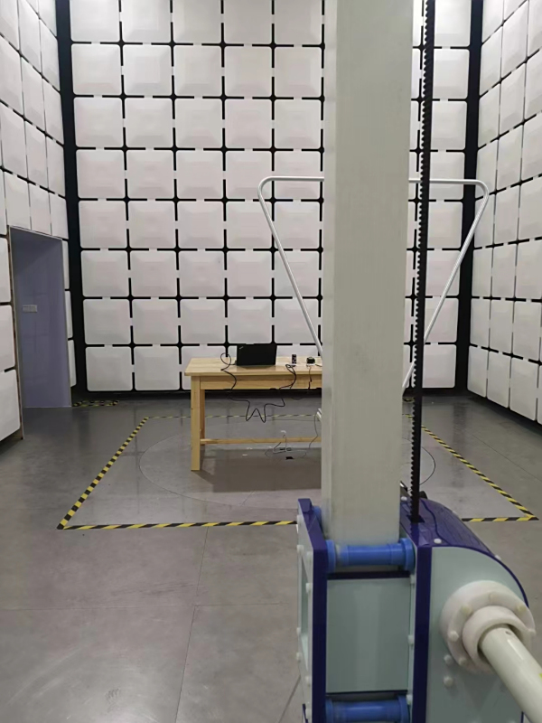 碳板振动测试的流程及标准