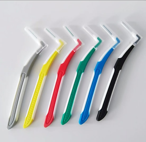 牙间刷FDA认证周期