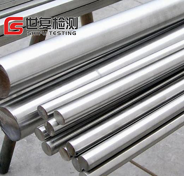 金属件CE-PED认证