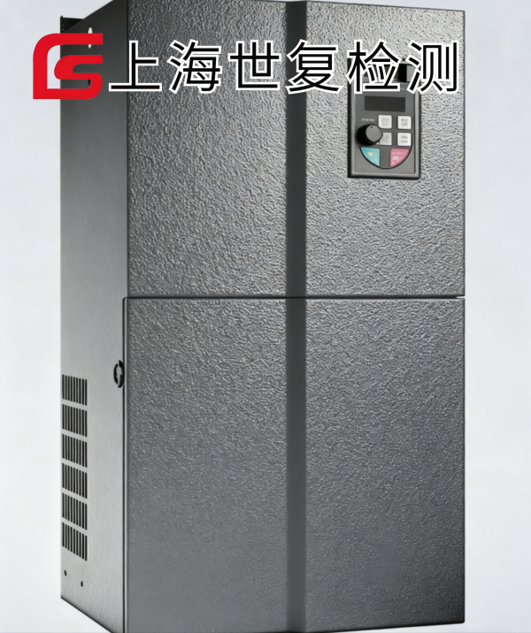 矢量变频器EMC测试