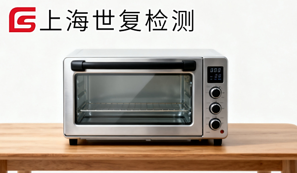 烤箱CE认证