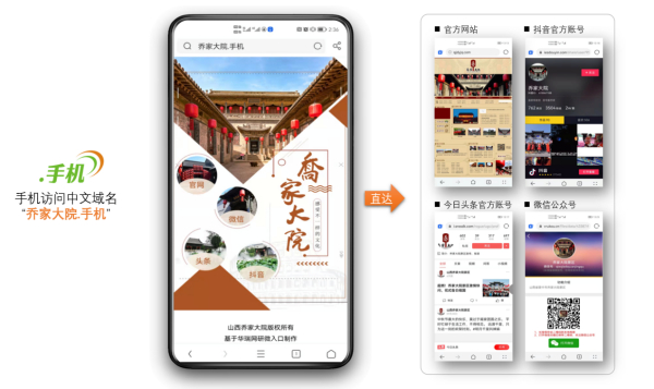 【每日甘肃网】华瑞网研开拓创新赋能企业数字化转型升级