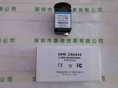 IMAGINGSOURCE映美精 DMK 23U445 工业相机