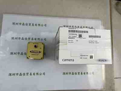 E2V AT71YSM2CL1014-BA0含线 工业线扫相机