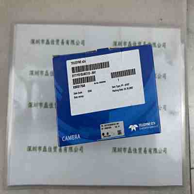 E2V EV71Y01SUB2210-BA1 工业线扫相机