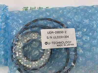 U-TECHNOLOGY优科 UDR-28B50-2 环形光源