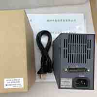 U-TECHNOLOGY优科 UFLS-12-08W-UT LED光源控制器