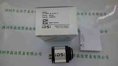 IDS爱迪思 UI-5240FA-M-GL REV.1.2 工业相机
