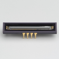 HAMAMATSU    滨松    S8377-256Q    CMOS 线阵图像传感器