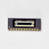 HAMAMATSU    滨松    S10124-512Q-01    CMOS 线阵图像传感器